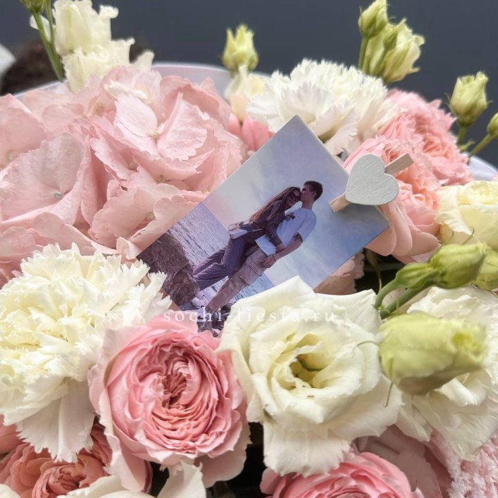 Открытка  Ваше фото в Тольятти