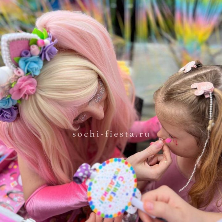 Блеск тату и Бьюти бокс в Тольятти