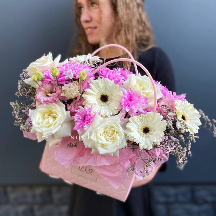 Сумочка "Милинда" в Тольятти