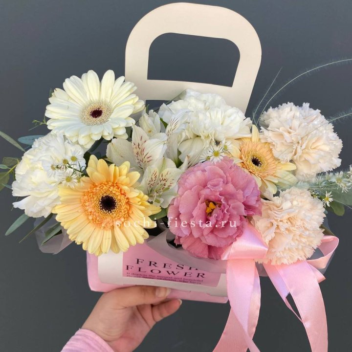 Сумочка №11 в Тольятти