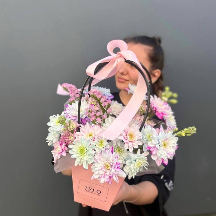 Сумочка "Беладона" в Тольятти