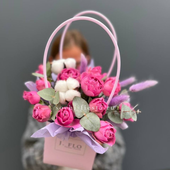 Сумочка Достижений в Тольятти