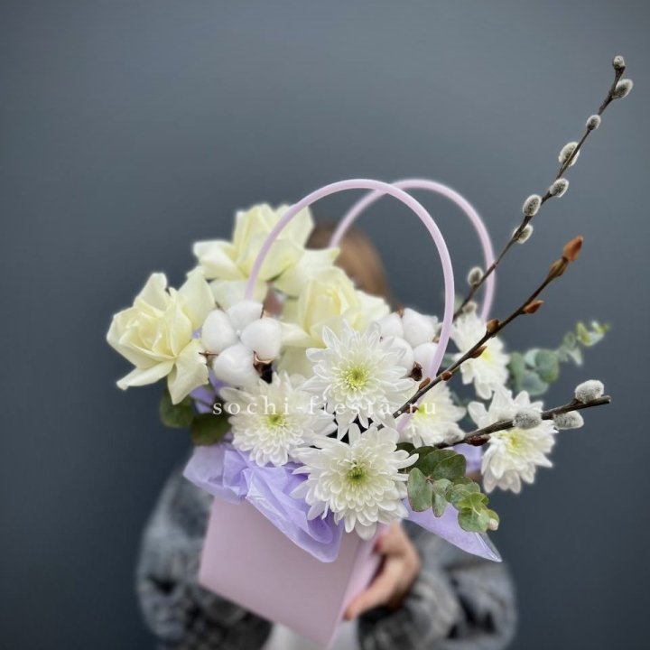 Сумочка №7 в Тольятти