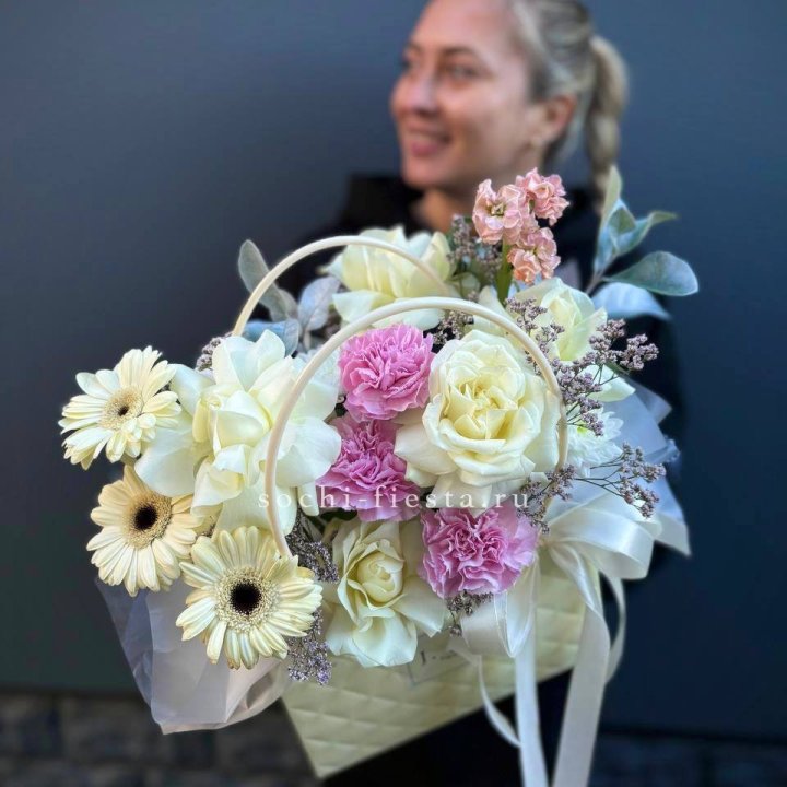 Сумочка "Милиса" в Тольятти