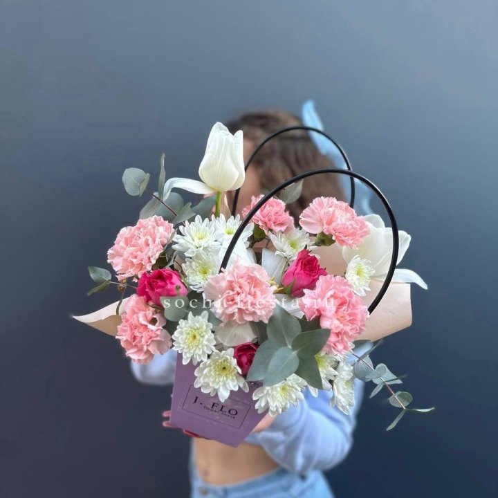 Сумочка Радости в Тольятти