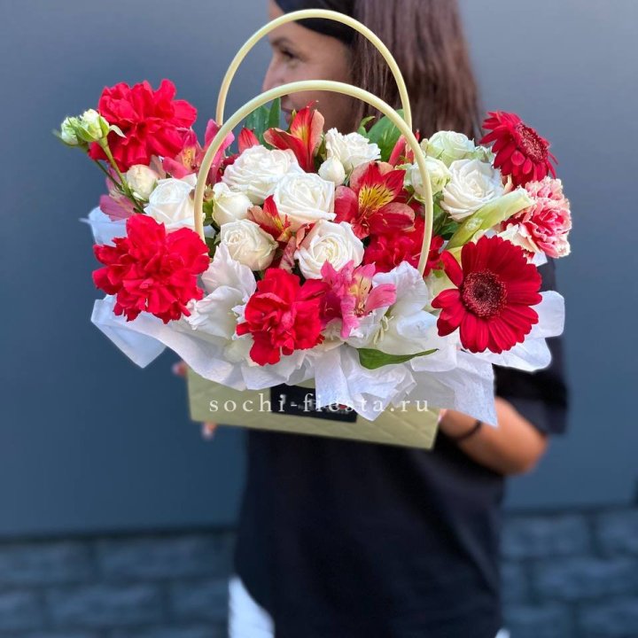 Сумочка №8 в Тольятти