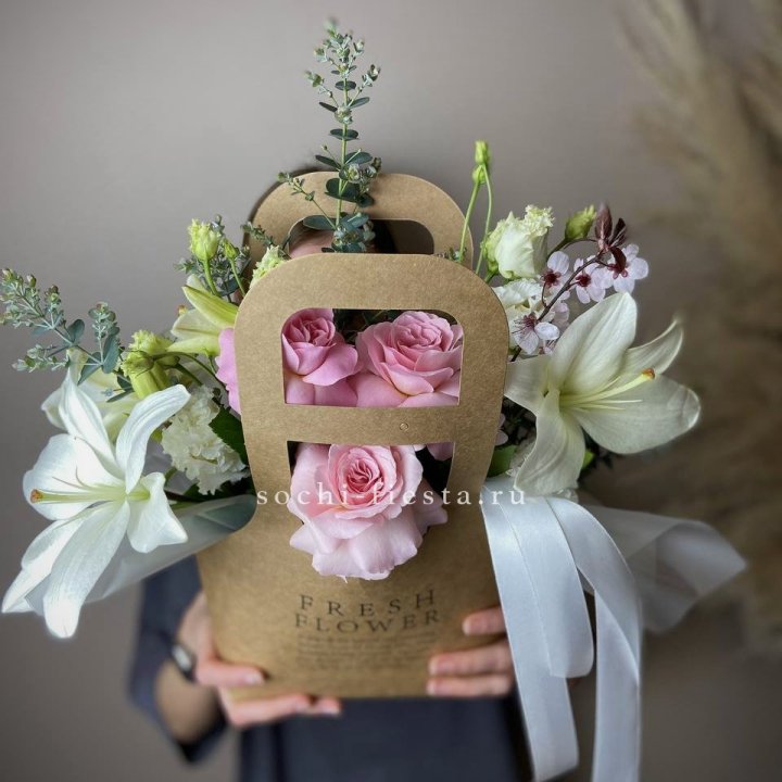 Сумочка "Модерн" в Тольятти