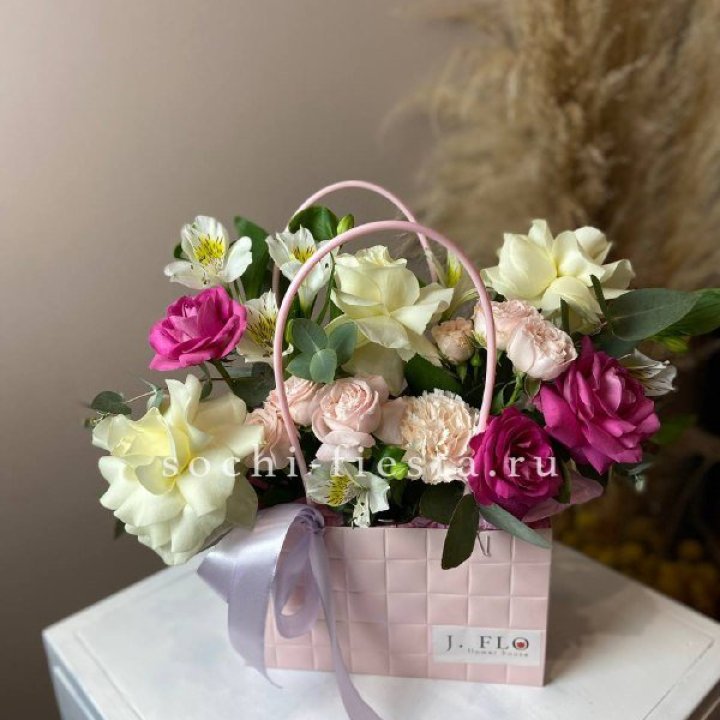 Сумочка "Калифорния" в Тольятти