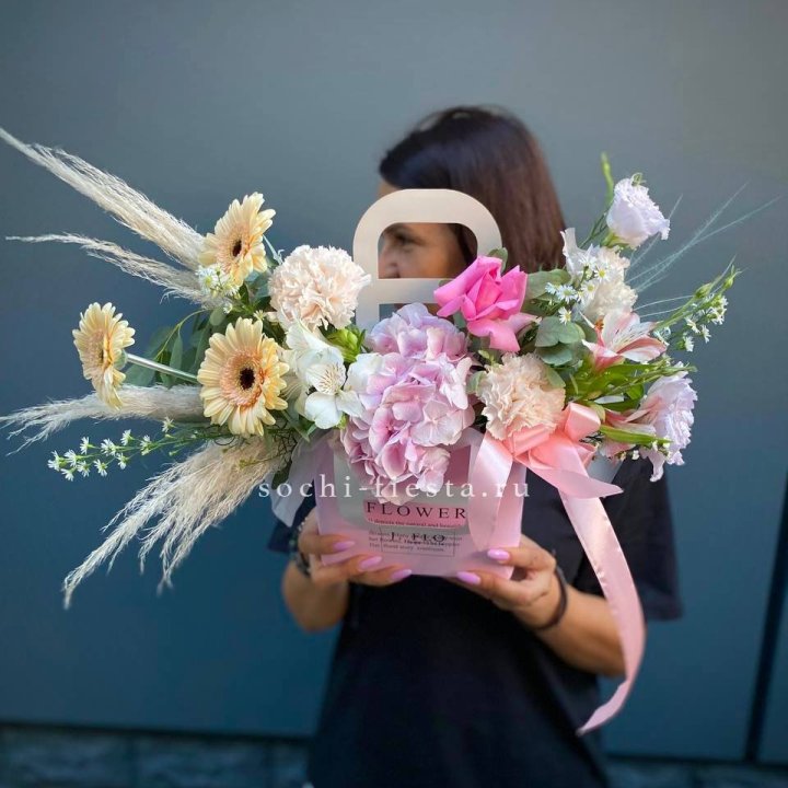 Сумочка №9 в Тольятти