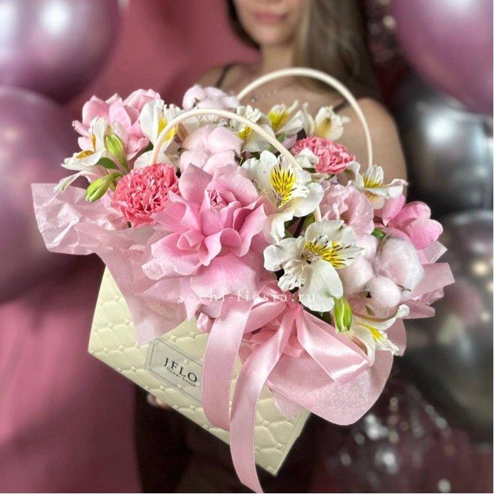 Сумочки "Флоренси" в Тольятти