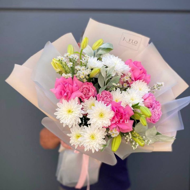  Букет "Карло" в Тольятти