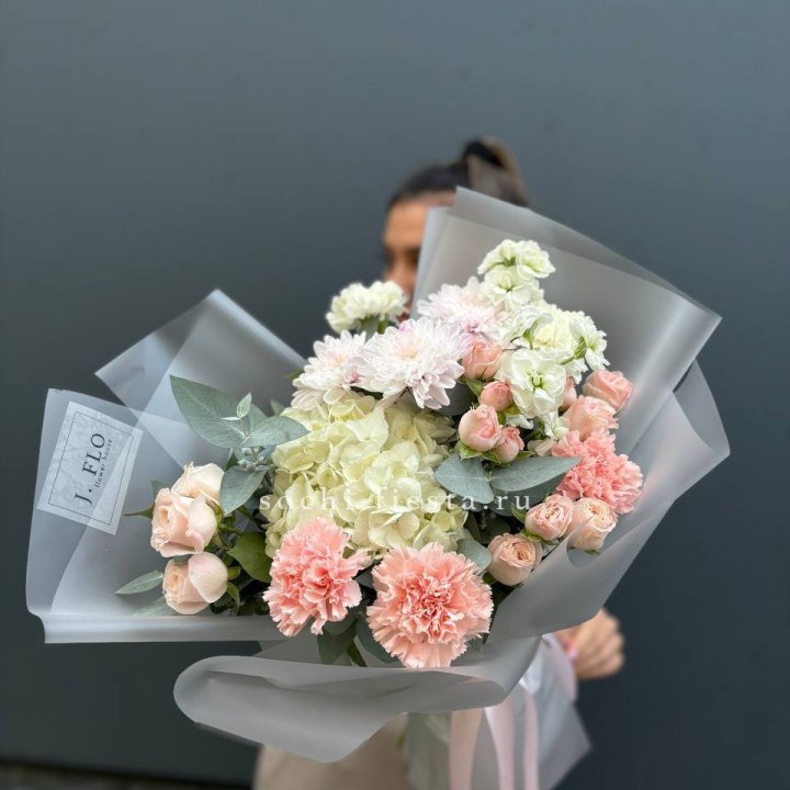 Букет "Соренто" в Тольятти