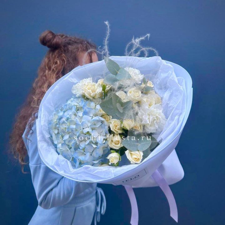 Букет "Свит панено" в Тольятти