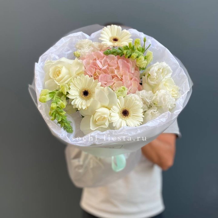  Букет "Балет" в Тольятти