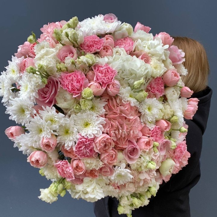  Букет  "Вау №1" в Тольятти