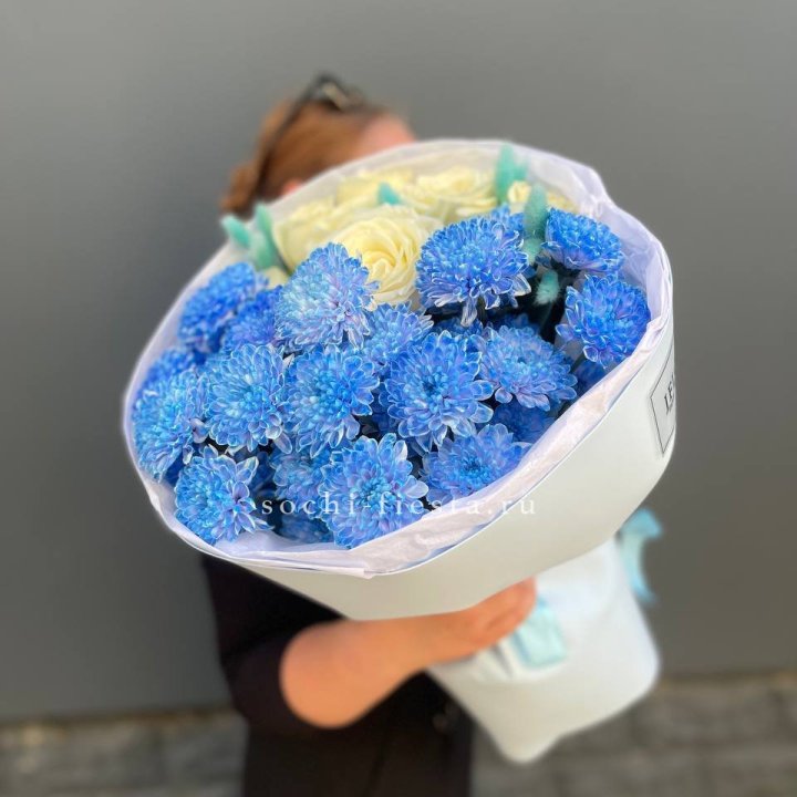  Букет "Лагуна-2" в Тольятти