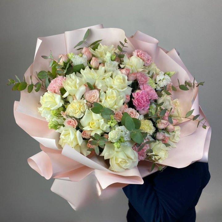 Букет "Джулия" в Тольятти