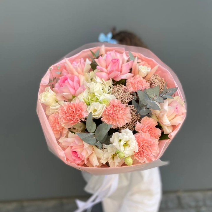 Букет "Стифания" в Тольятти