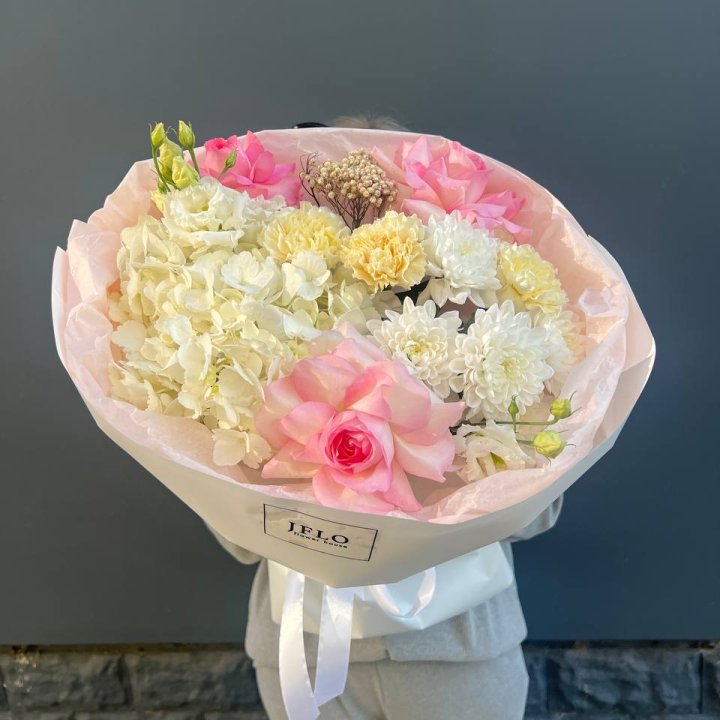 Букет "Лолита №2" в Тольятти