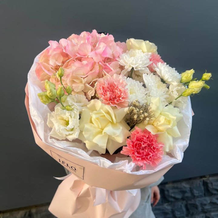 Букет "Милена" в Тольятти