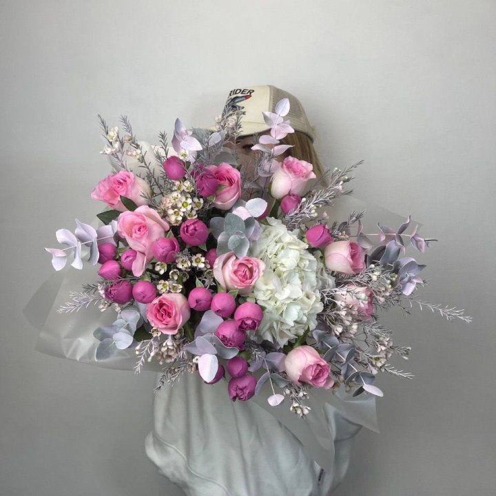 Джутовое кашпо "Мигноло" в Тольятти