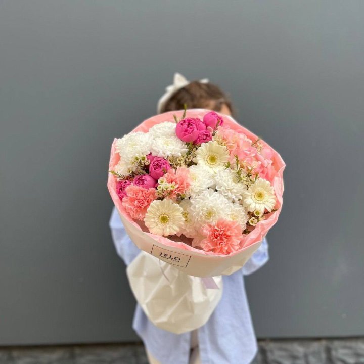 Букет "Лилиана" в Тольятти