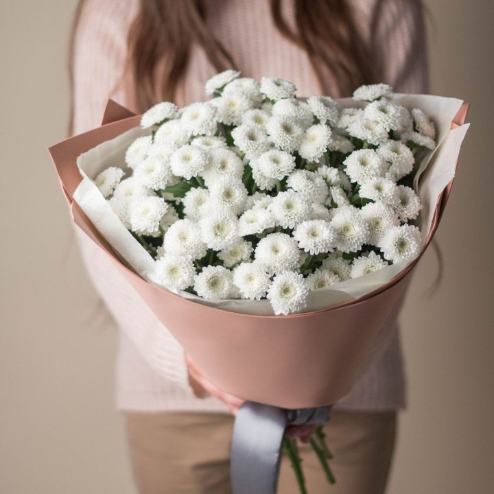 Букет Сантини в Тольятти