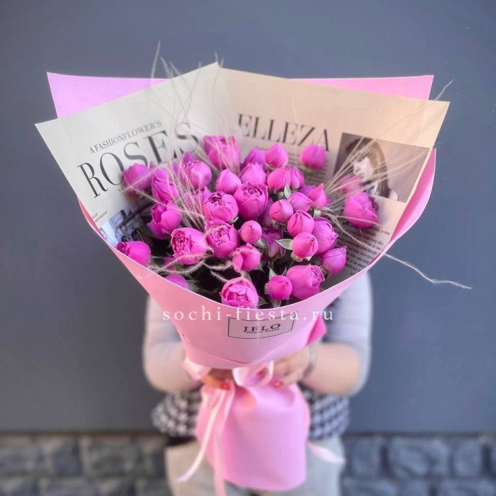 15 Мисти баблс в Тольятти