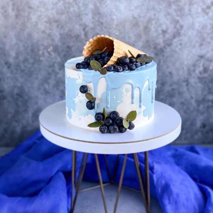 Торт "Вафли" в Тольятти