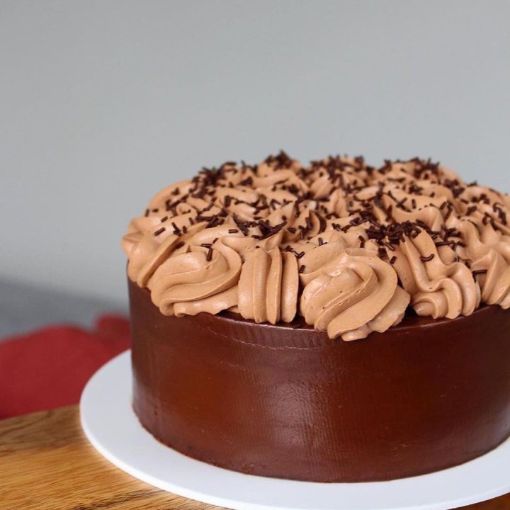 Торт "Трюфель" в Тольятти