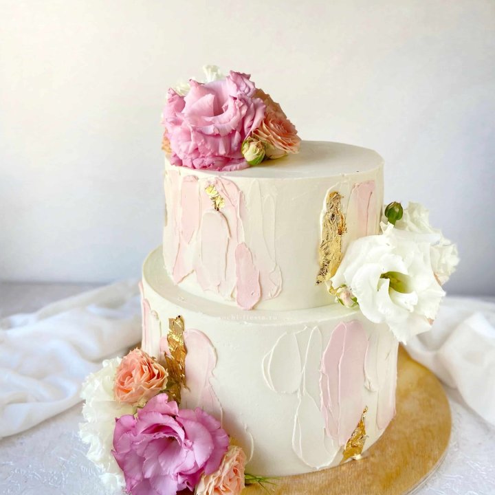 Торт "Изысканный" в Тольятти