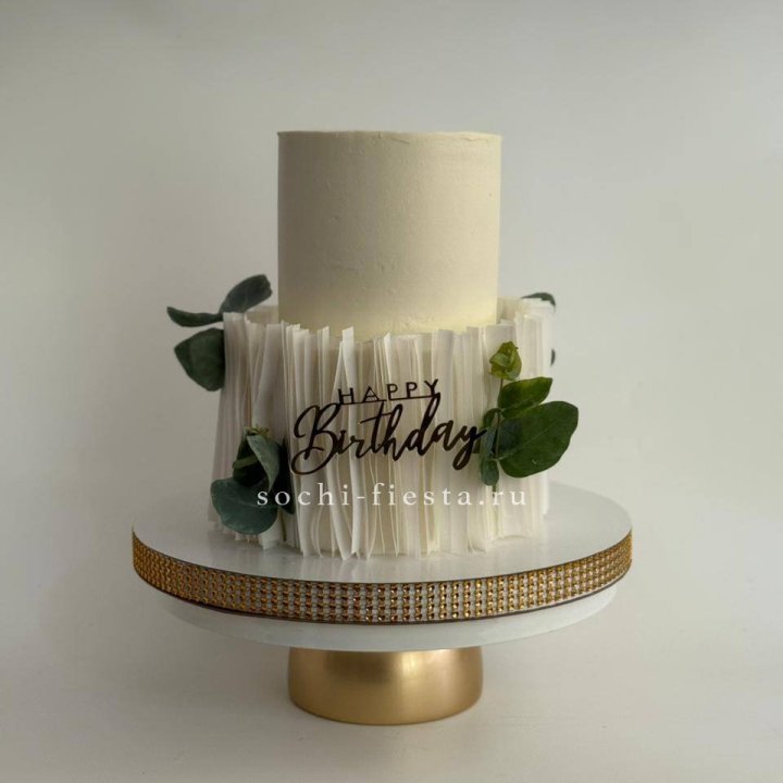 Торт "Нежность" в Тольятти