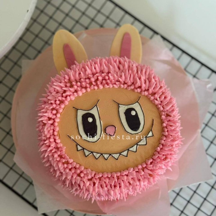 Торт  "Милый" в Тольятти