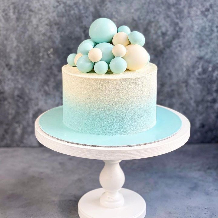 Торт "Пузырьки'' в Тольятти