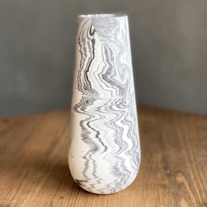 Дизайнерская ваза №2 в Тольятти