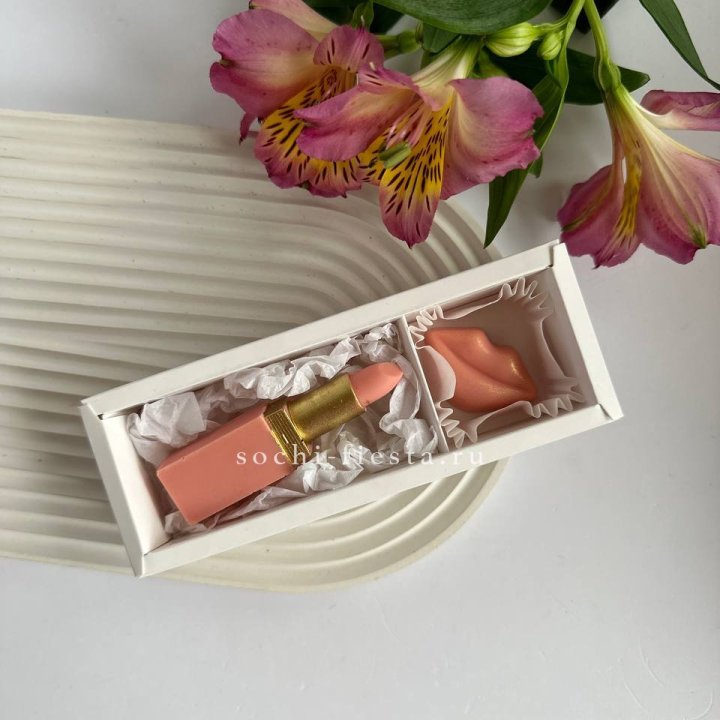 Бельгийский шоколад Женские секреты в Тольятти