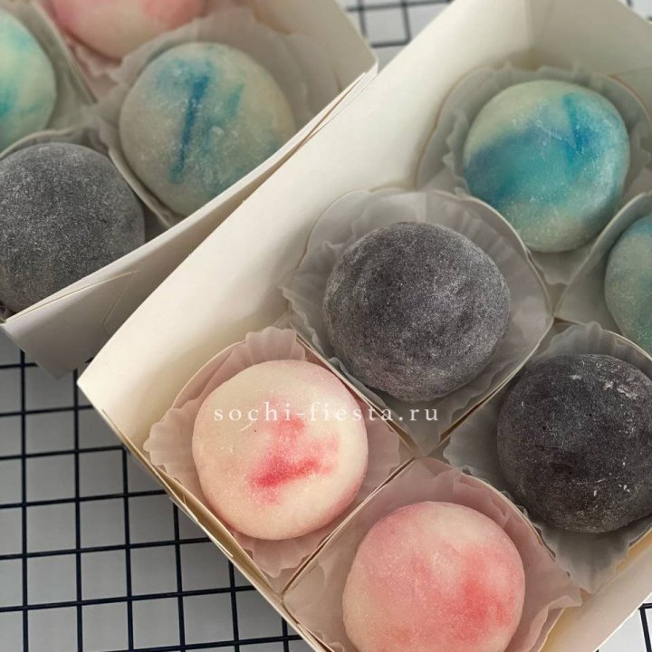 Набор Моти в Тольятти