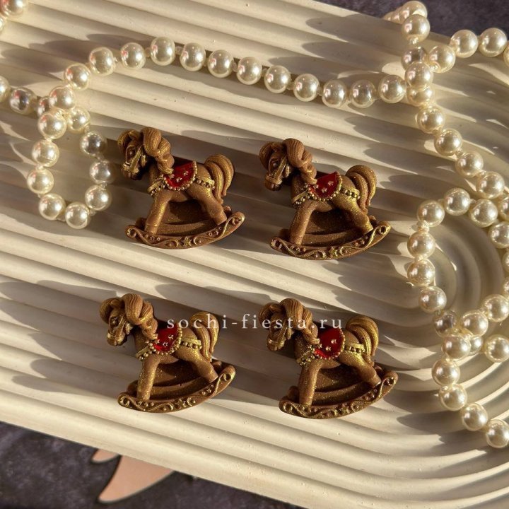 Бельгийский шоколад кони в Тольятти