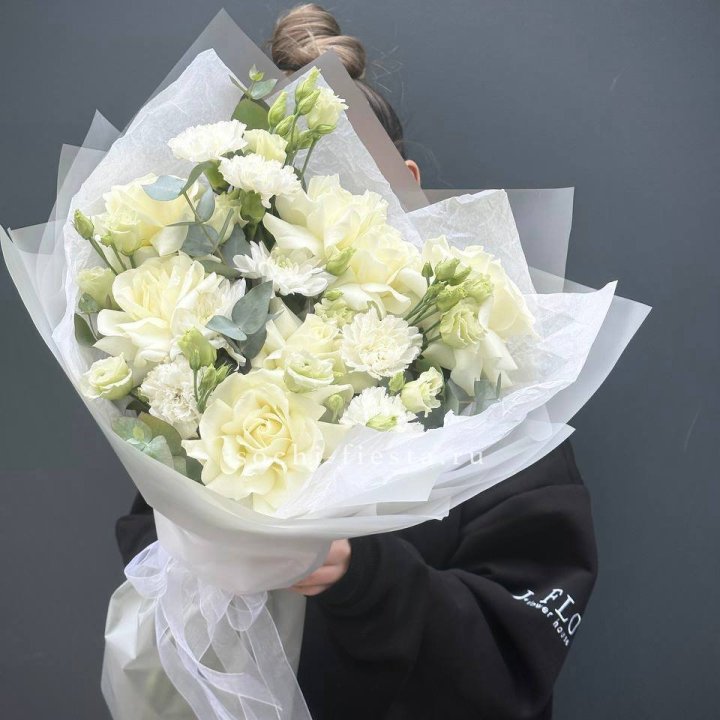 Букет "Сицилия" в Тольятти