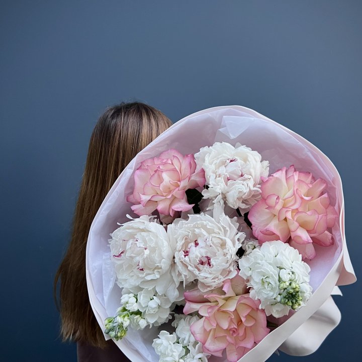  Букет "Кени" в Тольятти