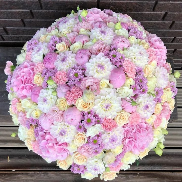 Макси-корзина Лолипап в Тольятти