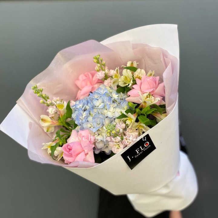  Букет "Теона" в Тольятти