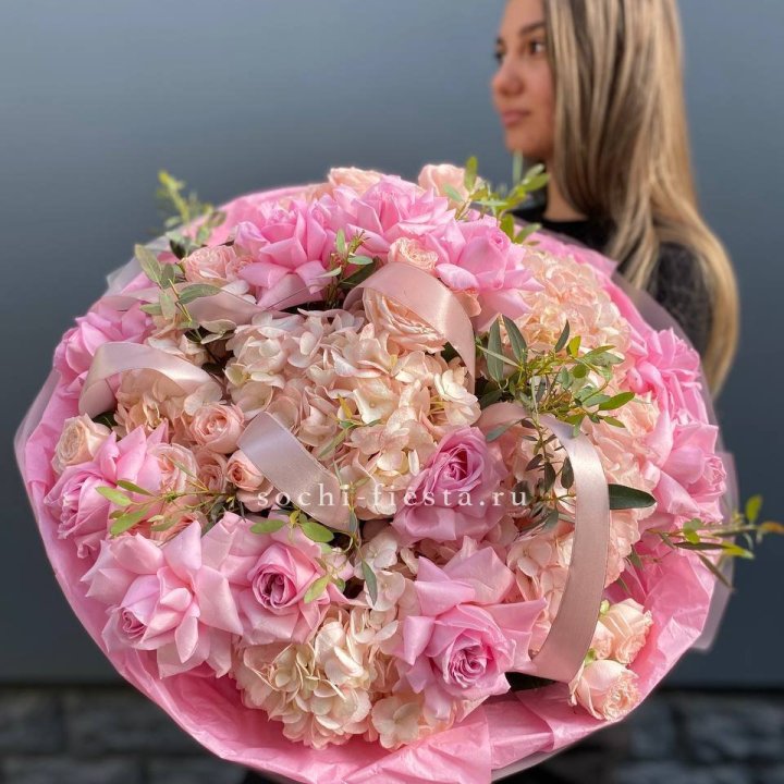  Букет "Миракола" в Тольятти