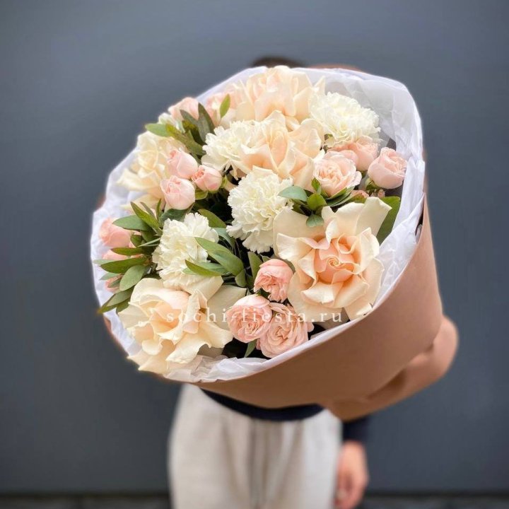  Букет "Тенереса" в Тольятти