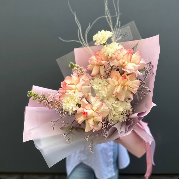 Букет  "Проджи" в Тольятти