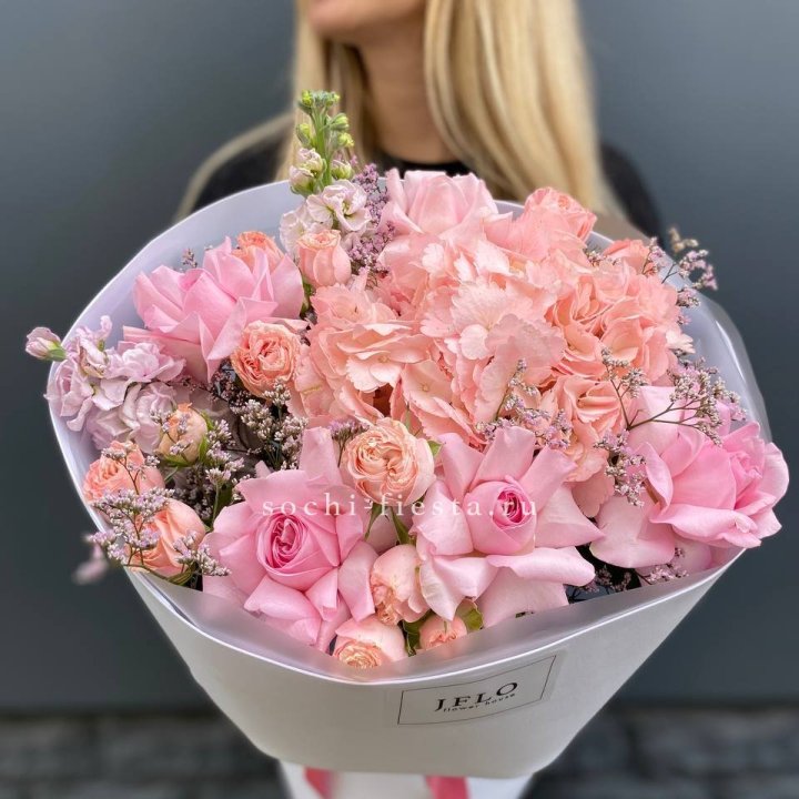  Букет "Свит" в Тольятти