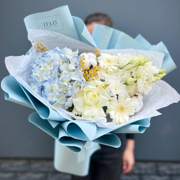  Букет "Келестия" в Тольятти