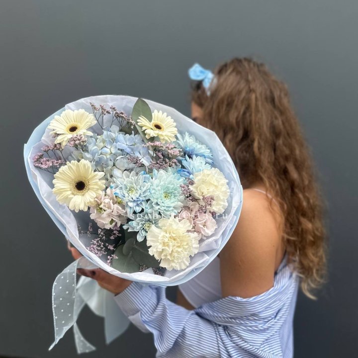 Букет "Целесте" в Тольятти