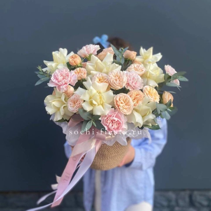 Кашпо "Джентел" в Тольятти