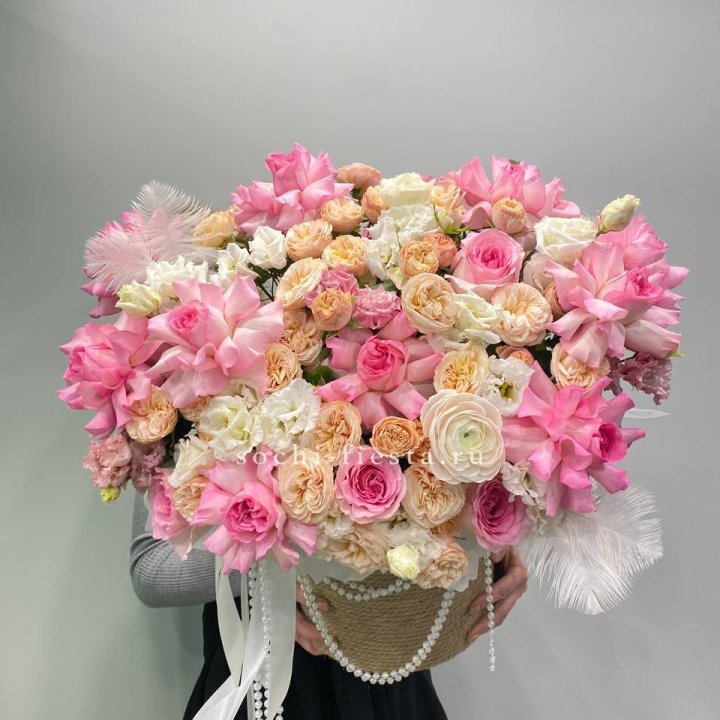 Композиция "Балетный вальс"  в Тольятти